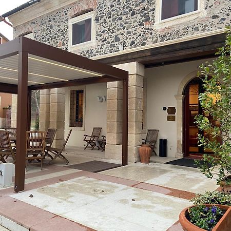 Ca' Masieri Hotel Trissino Buitenkant foto