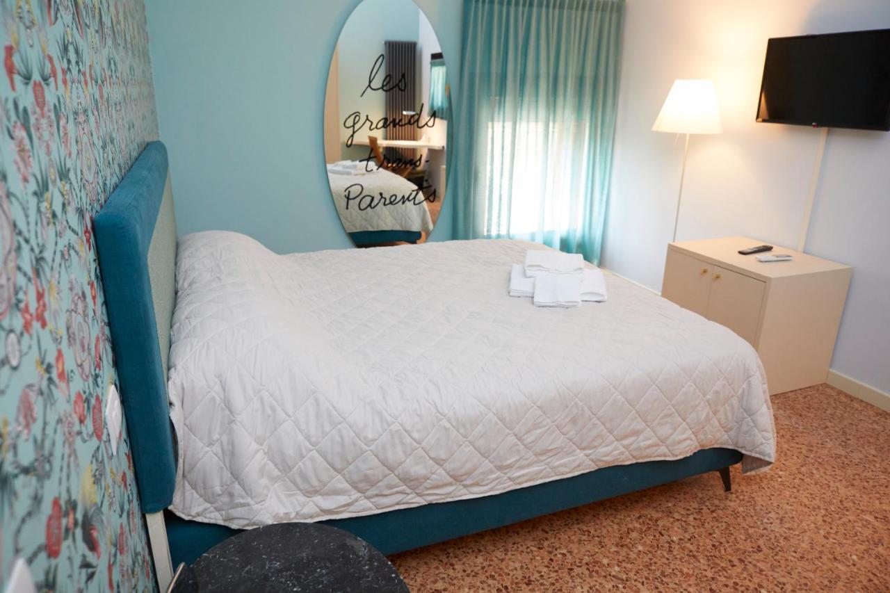 Ca' Masieri Hotel Trissino Buitenkant foto