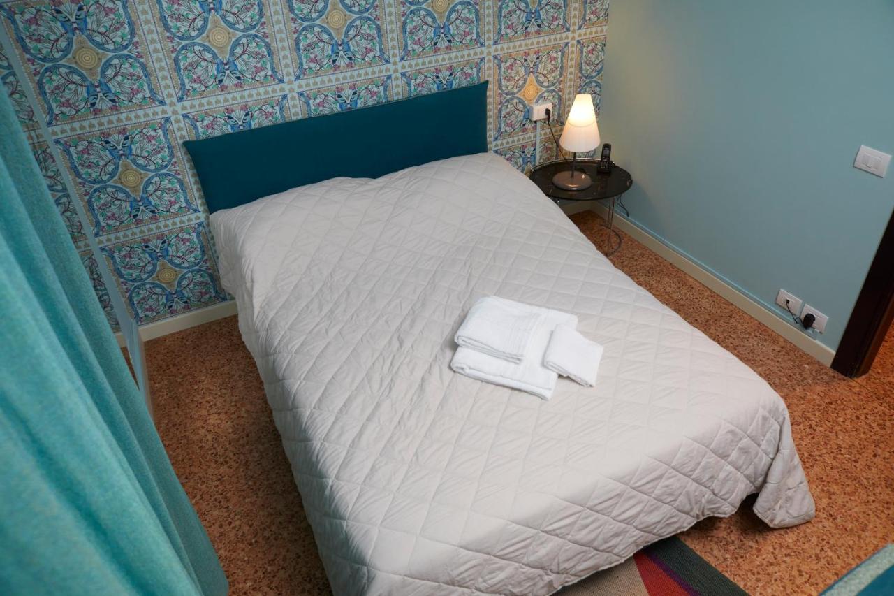 Ca' Masieri Hotel Trissino Buitenkant foto