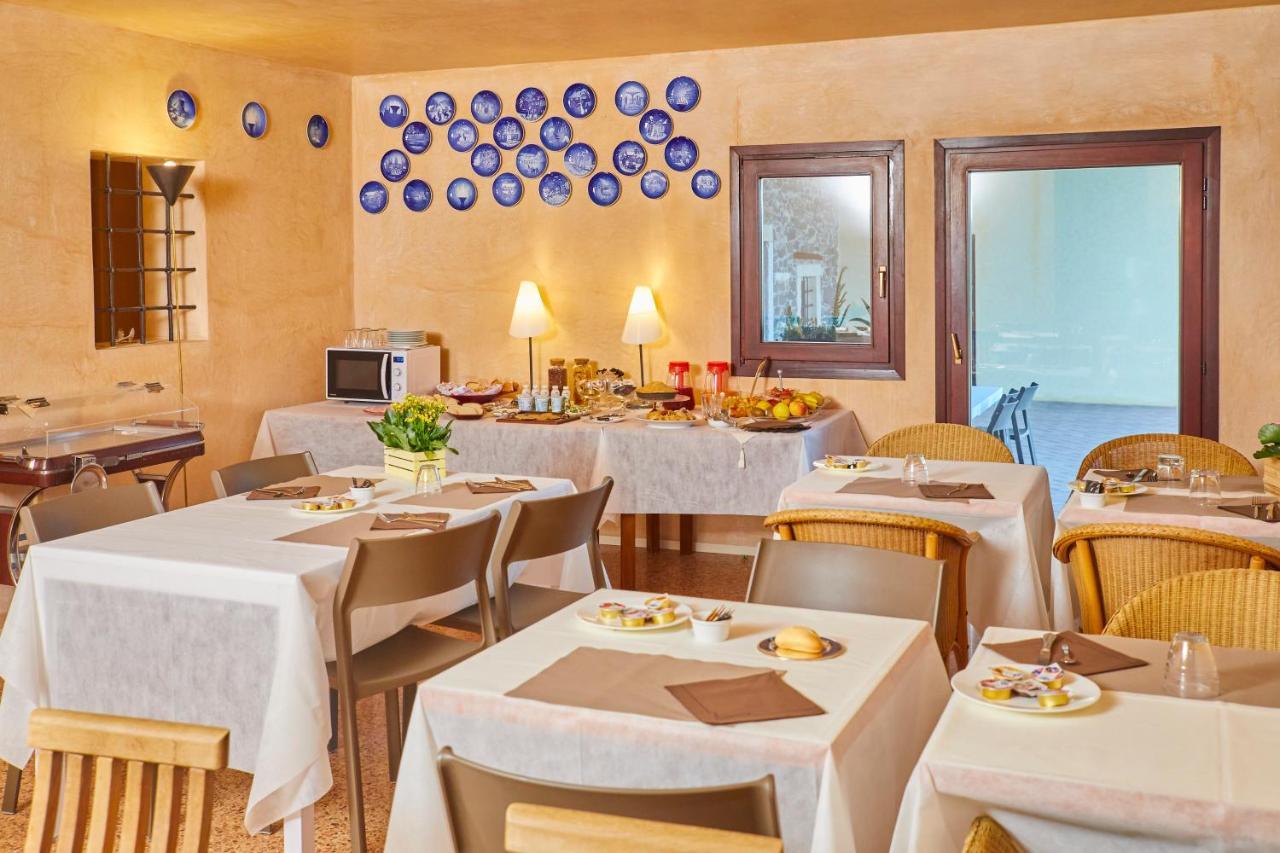 Ca' Masieri Hotel Trissino Buitenkant foto