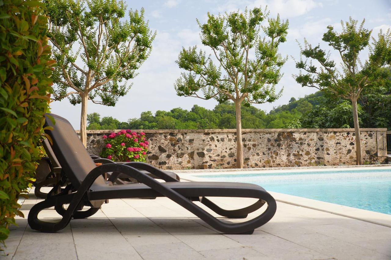 Ca' Masieri Hotel Trissino Buitenkant foto