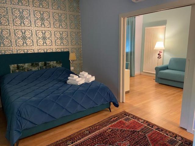 Ca' Masieri Hotel Trissino Buitenkant foto
