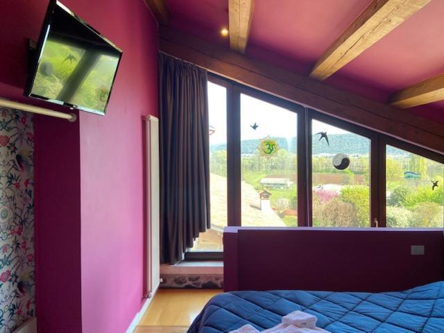 Ca' Masieri Hotel Trissino Buitenkant foto