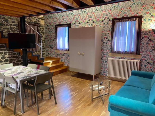 Ca' Masieri Hotel Trissino Buitenkant foto