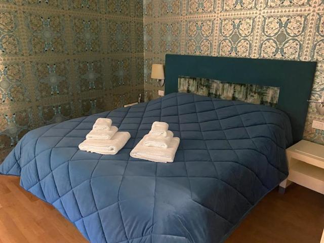 Ca' Masieri Hotel Trissino Buitenkant foto