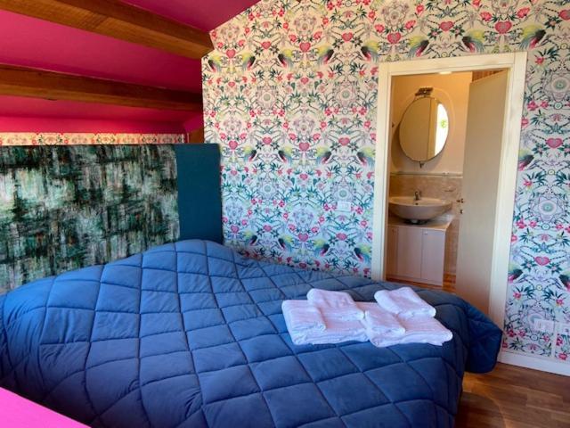 Ca' Masieri Hotel Trissino Buitenkant foto