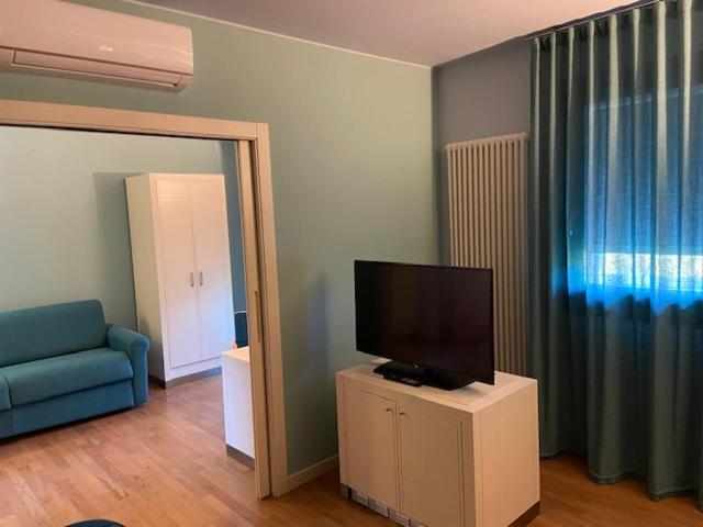 Ca' Masieri Hotel Trissino Buitenkant foto