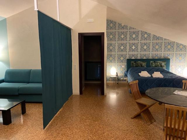 Ca' Masieri Hotel Trissino Buitenkant foto